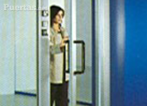 Puertas Automáticas Iluro6