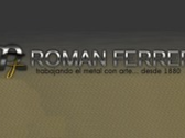 Roman Ferrer
