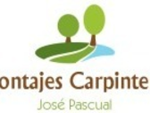 Montajes Carpinteria Jose Pascual