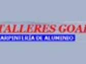 Talleres Goal
