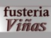 Fusteria Viñas