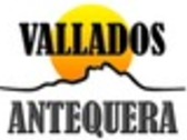 Vallados Antequera