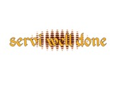 Logo Servi Well Done