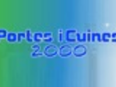 Portes I Cuines 2000