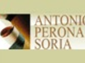 Antonio Perona Soria