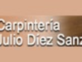 Carpintería Julio Díez Sanz