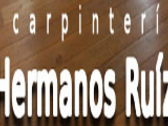 Carpintería Hermanos Ruiz