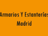 Armarios Y Estanterías Madrid