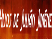 Hijos De Julián Jiménez