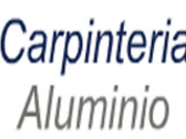 Carpinteria Aluminio