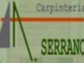 Carpintería Serrano