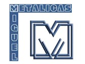Logo Metálicas Miguel