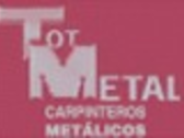 Tot Metal Carpinteros Metálicos